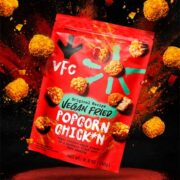 free vfc vegan fried popcorn chickn 180x180 - FREE VFC Vegan Fried Popcorn Chick*n