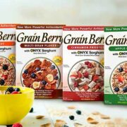 free box of grain berry cereal 180x180 - FREE Box Of Grain Berry Cereal