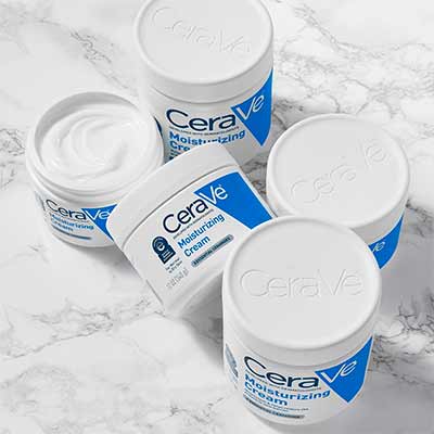 free cerave moisturizing cream - FREE CeraVe Moisturizing Cream