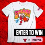 free chicago bulls t shirt 180x180 - FREE Chicago Bulls T-Shirt