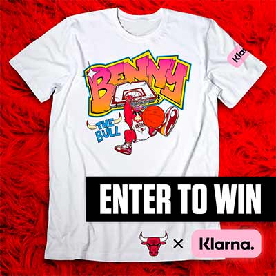 free chicago bulls t shirt - FREE Chicago Bulls T-Shirt