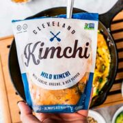 free cleveland kitchen sauerkraut kimchi 180x180 - FREE Cleveland Kitchen Sauerkraut & Kimchi