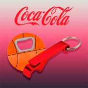 free coca cola bottle opener 180x180 - FREE Coca-Cola Bottle Opener