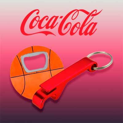free coca cola bottle opener - FREE Coca-Cola Bottle Opener