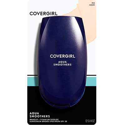 free covergirl aquasmooth compact foundation - FREE Covergirl Aquasmooth Compact Foundation