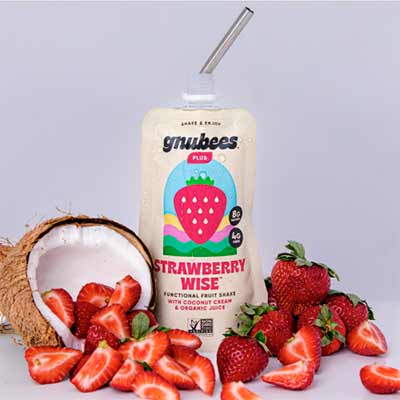 free gnusante functional fruit shakes - FREE GnuSanté Functional Fruit Shakes