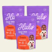 free halo holistic dog food 180x180 - FREE Halo Holistic Dog Food