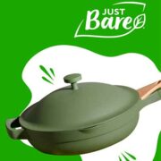 free just bare always pan 180x180 - FREE Just Bare Always Pan