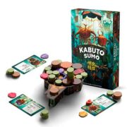 free kabuto sumo board game 180x180 - FREE Kabuto Sumo Board Game