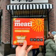free meati cutlet 180x180 - FREE Meati Cutlet