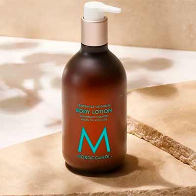 free moroccanoil body lotion fragrance originale - FREE Moroccanoil Body Lotion Fragrance Originale