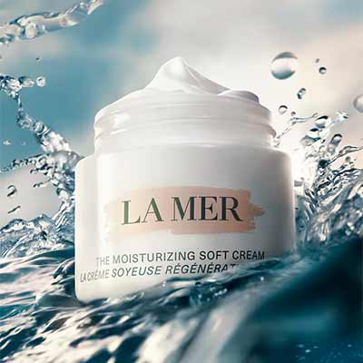 free sample of la mer the new moisturizing soft cream - FREE Sample of La Mer The NEW Moisturizing Soft Cream