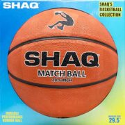 free shaq official sized basketball 180x180 - FREE Shaq Official Sized Basketball
