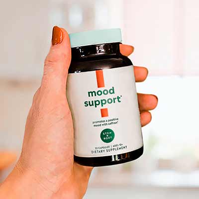 free stem root mood support supplement - FREE Stem & Root Mood Support Supplement