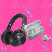 free technics noise cancelling headphones 180x180 - FREE Technics Noise-Cancelling Headphones