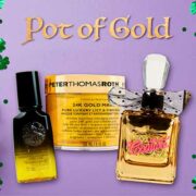 free viva la juicy gold couture perfume oribe gold lust hair oil peter thomas roth gold face mask 180x180 - FREE Viva La Juicy Gold Couture Perfume, Oribe Gold Lust Hair Oil & Peter Thomas Roth Gold Face Mask