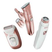 free wahl ladies trimmer or shaver 180x180 - FREE Wahl Ladies Trimmer Or Shaver
