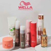free wella hair care products samples 180x180 - FREE Wella Hair Care Products Samples