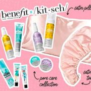free benefit kitsch porefect self care package 180x180 - FREE Benefit & Kitsch POREfect Self-Care Package