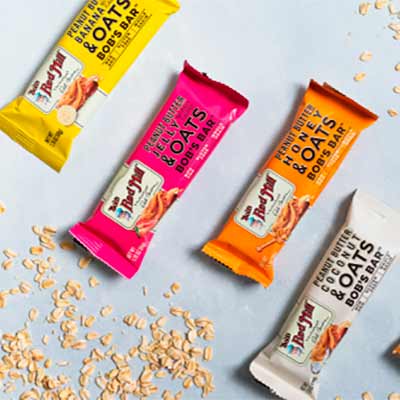 free bobs red mill snack bar - FREE Bob's Red Mill Snack Bar