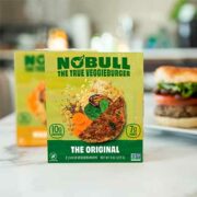 free box of no bull veggie burgers 180x180 - FREE Box Of No Bull Veggie Burgers
