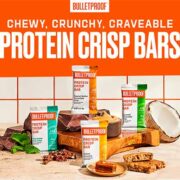 free bulletproof protein crisp bar 180x180 - FREE Bulletproof Protein Crisp Bar
