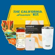 free california dreamin kit 180x180 - FREE California Dreamin' Kit