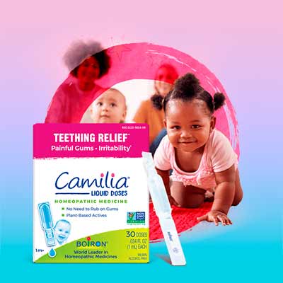 free camilia teething drops - FREE Camilia Teething Drops