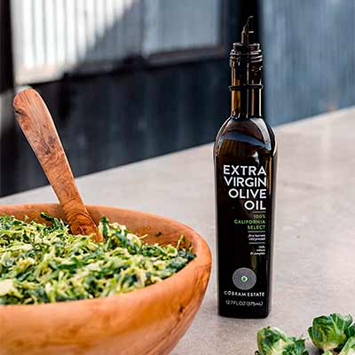 free cobram estate california select extra virgin olive oil - FREE Cobram Estate California Select Extra Virgin Olive Oil