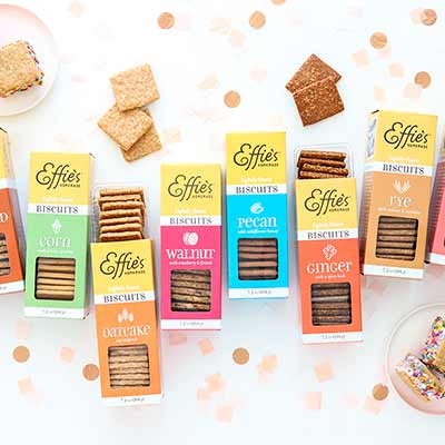 free effies homemade small batch biscuits - FREE Effie's Homemade Small Batch Biscuits
