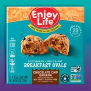 free enjoy life breakfast ovals 180x180 - FREE Enjoy Life Breakfast Ovals