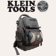 free klein tradesmanpro tool master backpack 180x180 - FREE Klein TradesmanPro Tool Master Backpack
