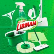 free libman bathroom cleaning prize pack 180x180 - FREE Libman Bathroom Cleaning Prize Pack