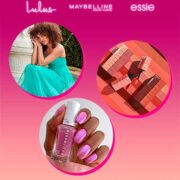 free maybelline lipsticks essie nail polishes lulus gift card 180x180 - FREE Maybelline Lipsticks, Essie Nail Polishes & Lulus Gift Card