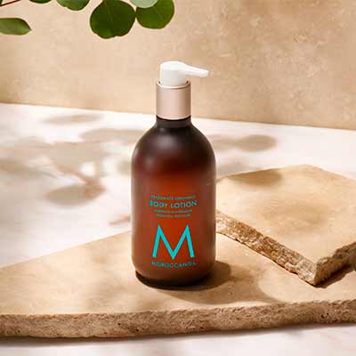 free moroccanoil body lotion sample - FREE Moroccanoil Body Lotion Sample