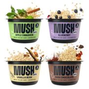 free mush overnight oats 180x180 - FREE MUSH Overnight Oats