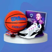 free nike sneakers wilson indoor evolution basketball more 180x180 - FREE Nike Sneakers, Wilson Indoor Evolution Basketball & More