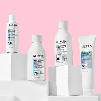 free redken acidic bonding concentrate shampoos conditioners accessories - FREE Redken Acidic Bonding Concentrate Shampoos, Conditioners & Accessories
