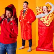 free stouffers mac and cheese robe hoodie sleeping bag 180x180 - FREE Stouffer’s Mac and Cheese Robe, Hoodie & Sleeping Bag