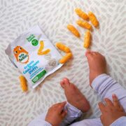free tasty organic toddler snacks 180x180 - FREE Tasty Organic Toddler Snacks