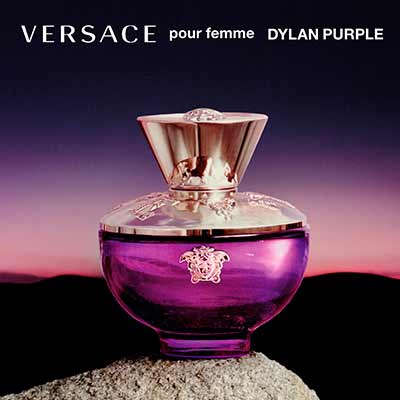 free versace dylan purple fragrance sample - FREE Versace Dylan Purple Fragrance Sample