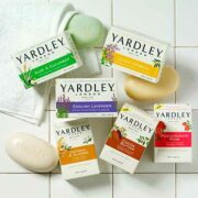 free yardley london nourishing bath bar 180x180 - FREE Yardley London Nourishing Bath Bar