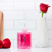 free zyfe rose bloom hand soap sample 180x180 - FREE Zyfe Rose Bloom Hand Soap Sample