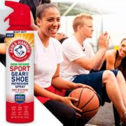 free arm hammer odor defense sport gear shoe refresher spray 180x180 - FREE Arm & Hammer Odor Defense Sport Gear & Shoe Refresher Spray