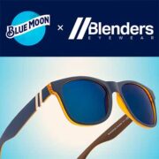 free blue moon x blenders sunglasses 180x180 - FREE Blue Moon x Blenders Sunglasses