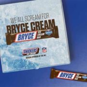 free box of snickers bryce cream bars 180x180 - FREE Box of SNICKERS Bryce Cream Bars