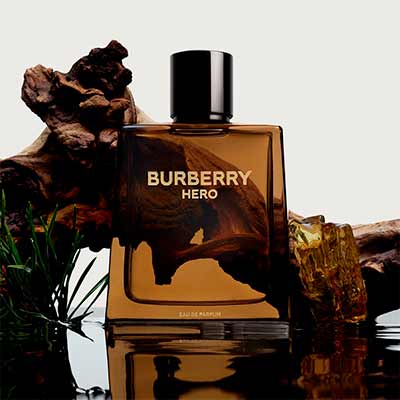 free burberry hero fragrance sample - FREE Burberry Hero Fragrance Sample