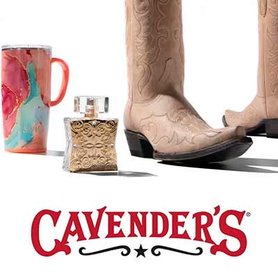 free cavenders boots womens perfume swig tumbler - FREE Cavender’s Boots, Women’s Perfume & Swig Tumbler