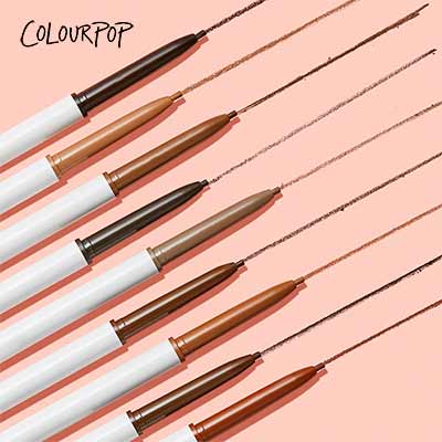 free colourpop brow pencil - FREE ColourPop Brow Pencil