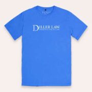 free diller law t shirt 180x180 - FREE Diller Law T-Shirt